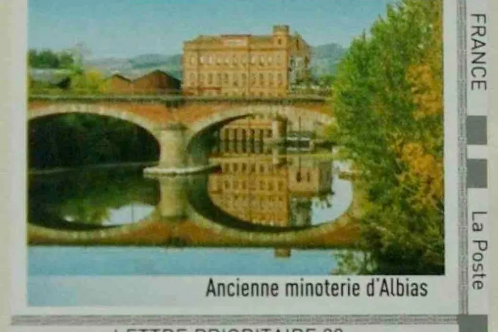Appartement Suite prestige   Paradis   5* au Moulin d’Albias France