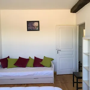  Hébergement de vacances Domaine De Montels